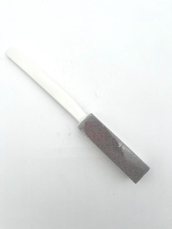 Extra Long handle Pumice
