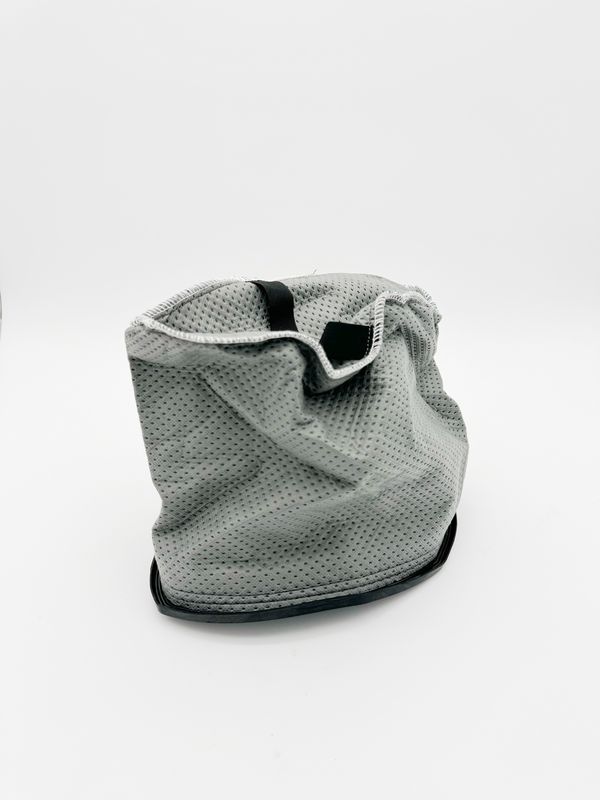 ProTeam 834072 Reusable Cloth Vacuum Bag for 6 Qt