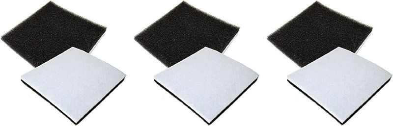 Kenmore Filters US 3pack