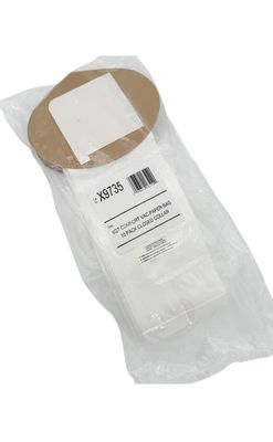 Bag Paper 6QT X9735
