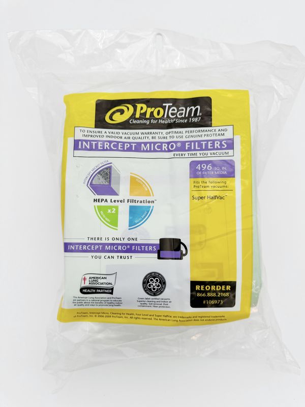ProTeam 496 reorder #106973