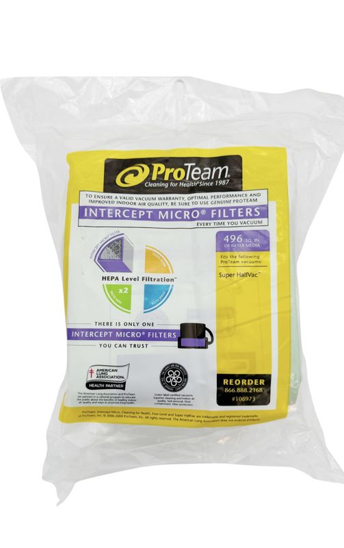 ProTeam 496 reorder #106973