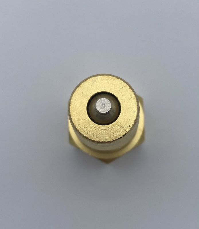 EA Male Fitting For sol HSE