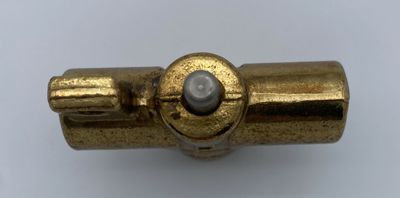 Valve 200PSI Brass