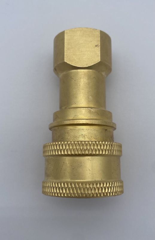 EA Female Fitting For sol HS