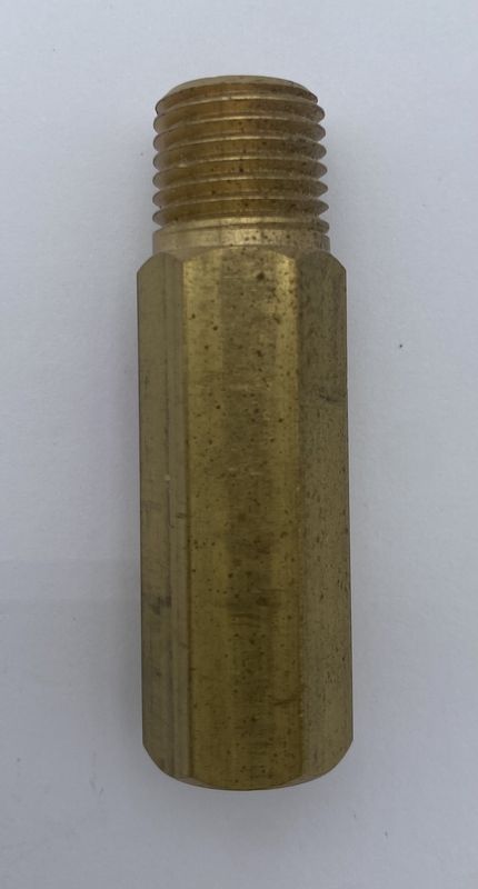 Filter In Line 1/4" W H44