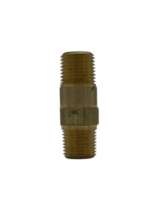 Quick Connect 1/4" male