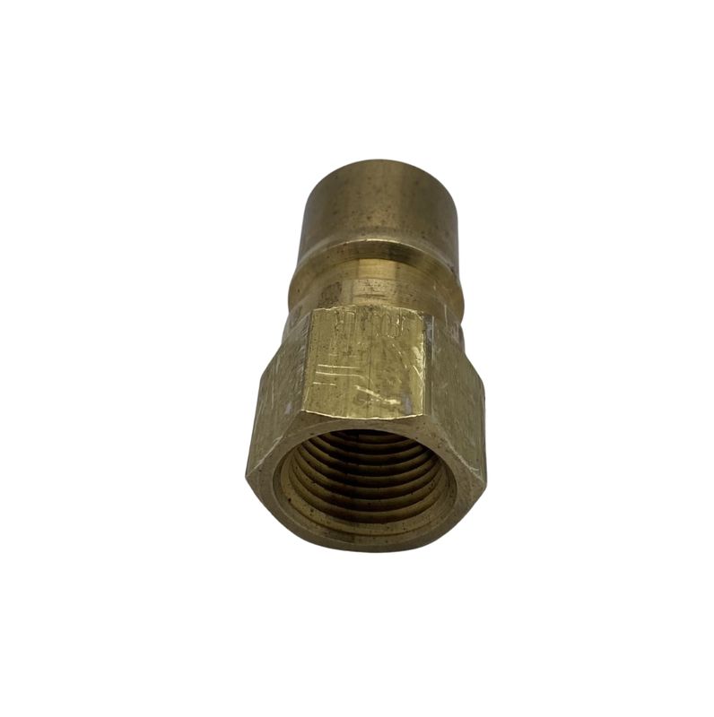 BH3-61, 3/8&#39;&#39;FPT, Male Connector