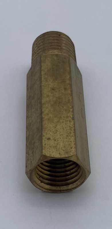 H 59 Filter In Line 1/4" W/H45