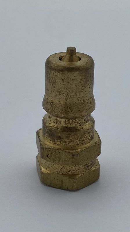 BH1-61, 1/8''FPT, Male Connector