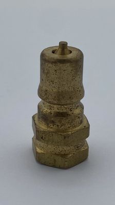 BH1-61, 1/8''FPT, Male Connector