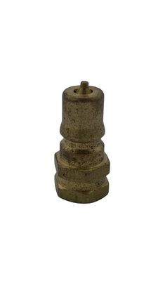 BH1-61, 1/8''FPT, Male Connector