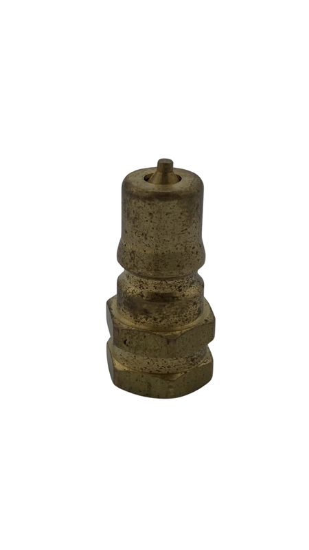 BH1-61, 1/8&#39;&#39;FPT, Male Connector