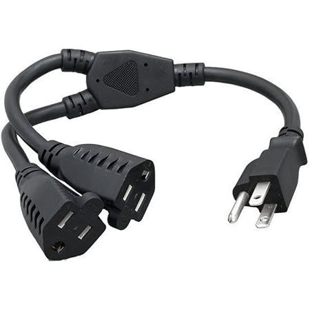Cable Leader Splitter