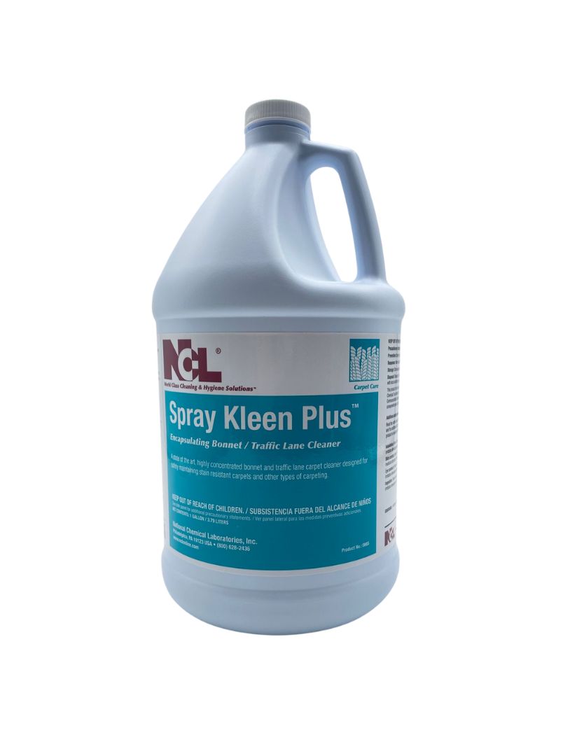 Spray Kleen Plus GL