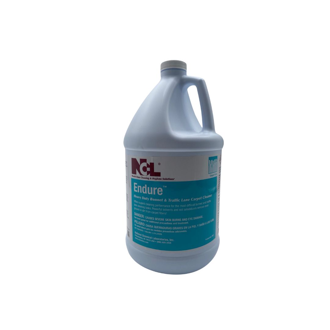 Endure - Heavy Duty @ Traffic Lane Carpet Cleaner