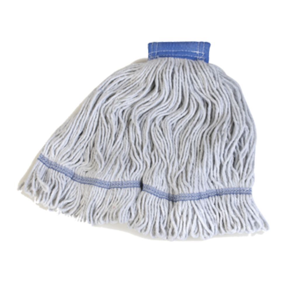 Mop Cotton White XLarge