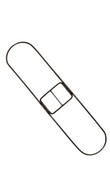 Dust Mop Frame 5x36