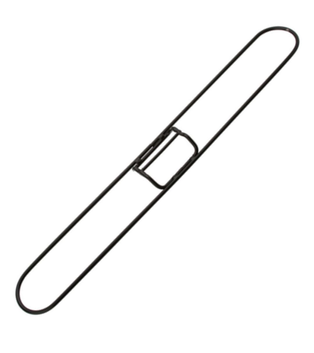 Dust mop frame 5x24