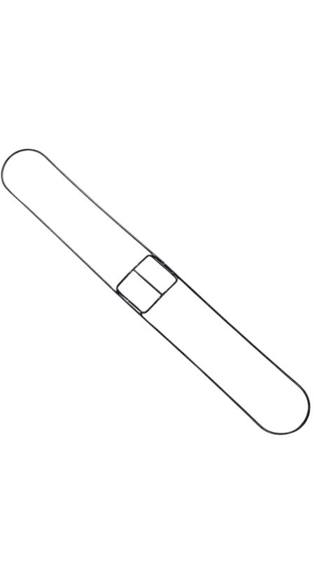 Dust mop frame 5x60