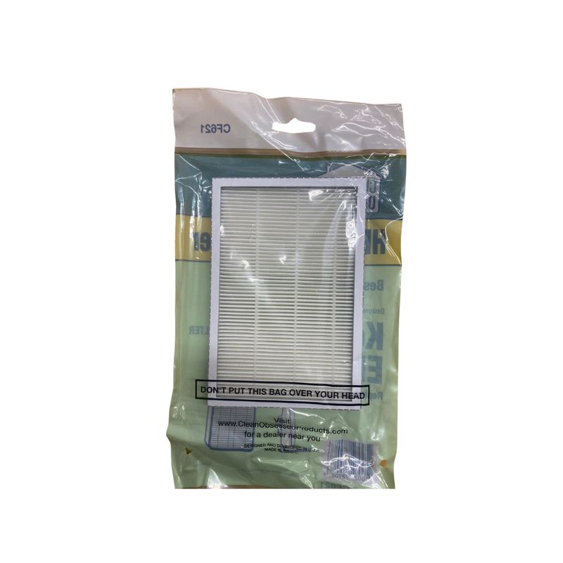 Kenmore Can Vac HEPA Filter EF1
