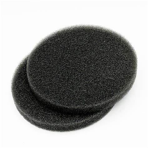 C105 - Foam Filter