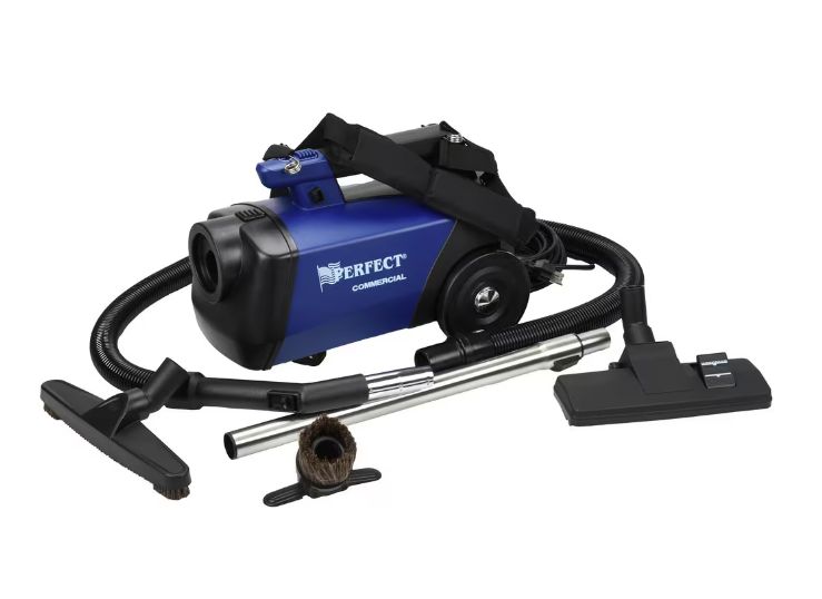 C105C Perfect Commercial - Vacuum Cleaner     - - - NON REFUNDABLE - - -