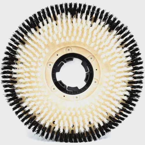 18" Shampoo Brush