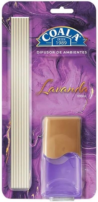 Coala Difusor de Aromas Lavanda 100ml