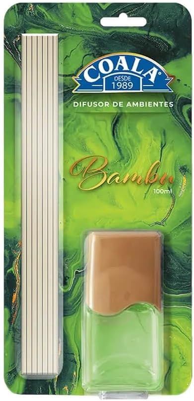 Difusor de Aroma - Bambu