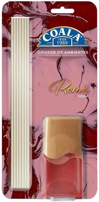 Coala Difusor de Aromas Romã 100 ml