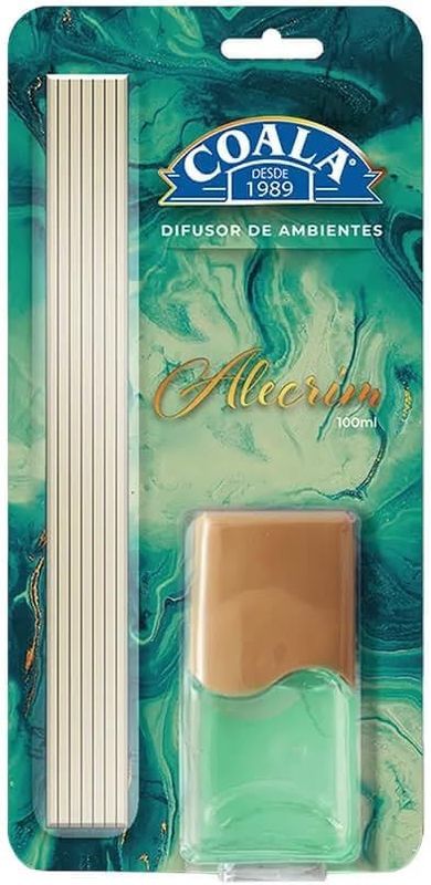 Coala Difusor de Aromas Alecrim 100 ml