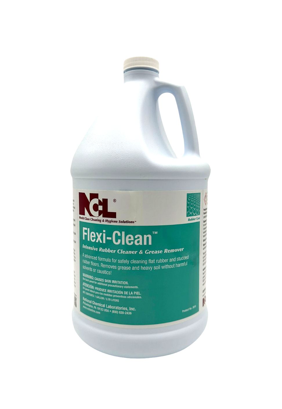 Flexi-Clean