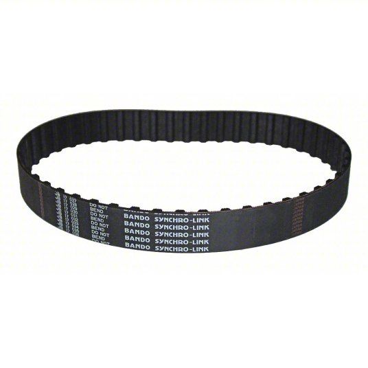 Ribbed Belt - C105