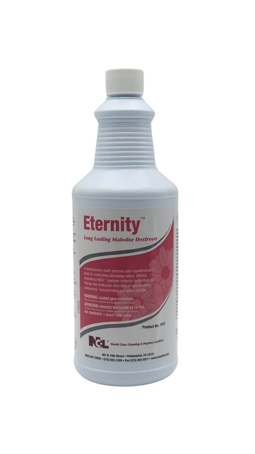 Eternity - Quarts