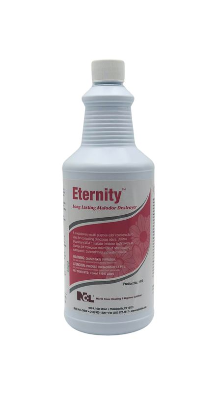 Eternity - Quarts
