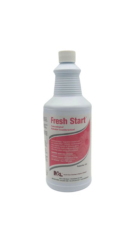 Fresh Start - Quarts