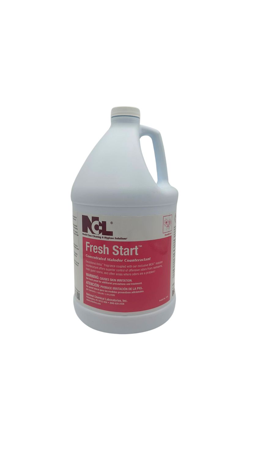 Fresh Start - Concentrated Malodor
