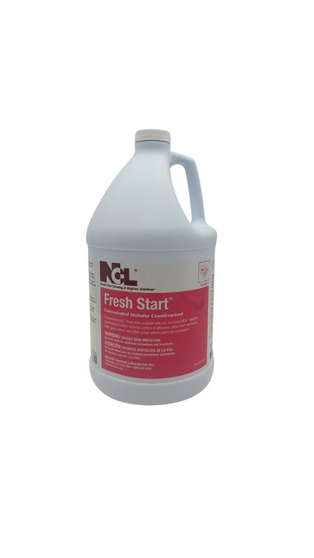 Fresh Start - Concentrated Malodor