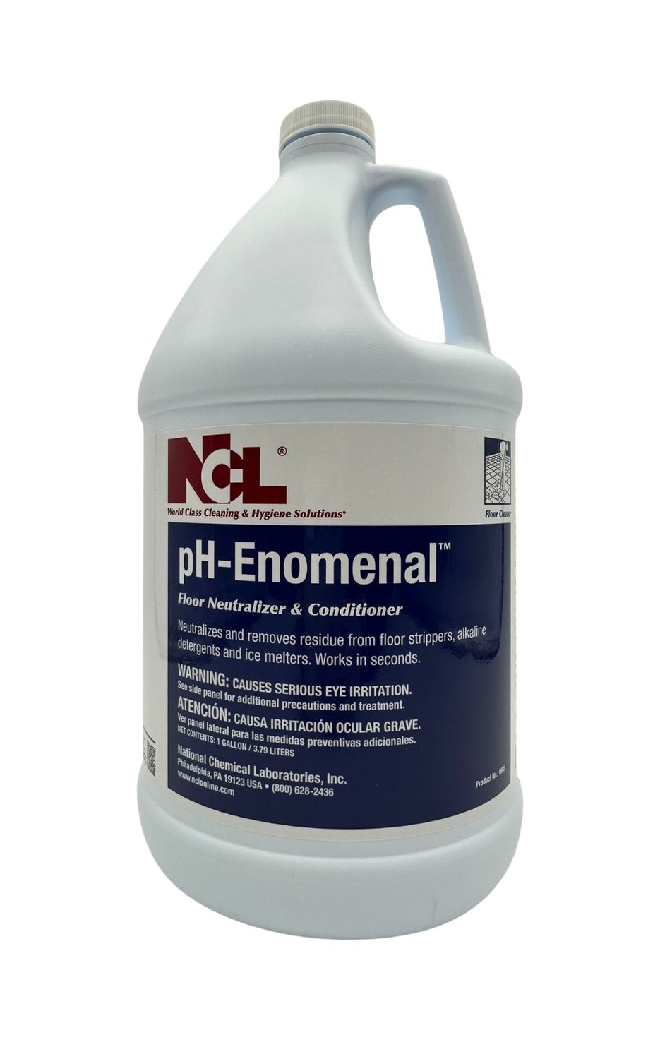 PH-Enomenal