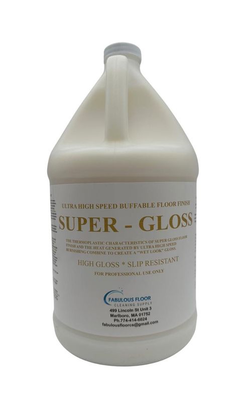 Super Gloss