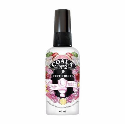 Coala Bloqueador de Odores - Tutti-Frutti