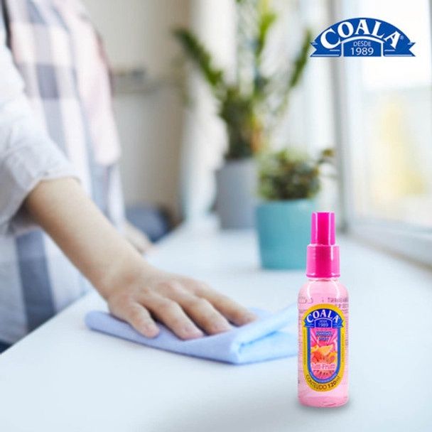 Coala Odorizante Spray Tutti-Frutti 120 ml