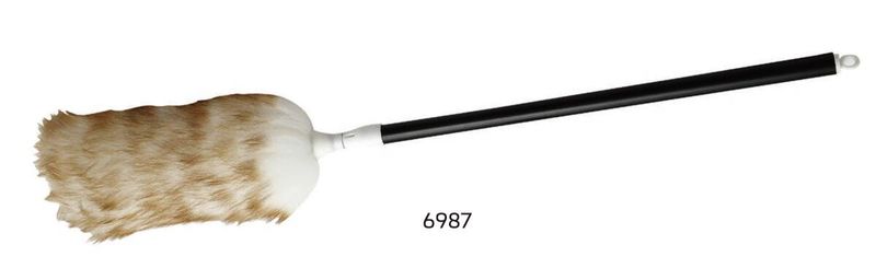 Lambs Wool 20&#39;&#39; Duster