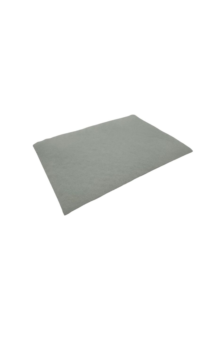 White pad Sponge non abrasive  - unit