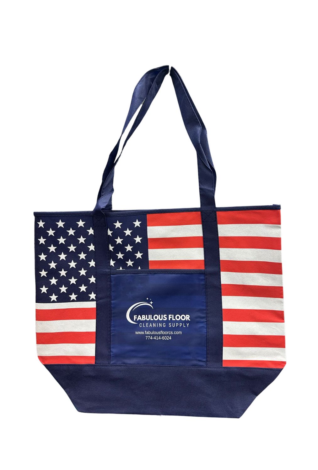 Tote Fabulous Bag
