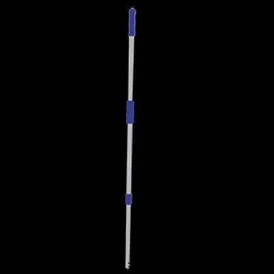 Steel Poles with Eva Grip - 71&quot;