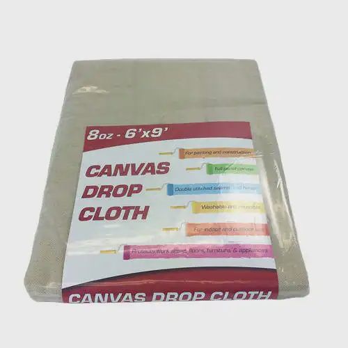 8 OZ Small Room Size 6 per CS