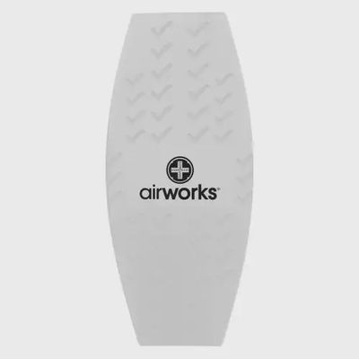 AirWorks® Hang Tag, Sunburst