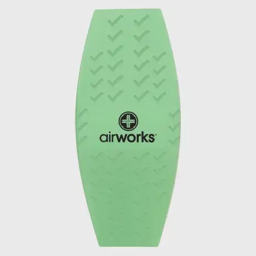AirWorks® Hang Tag, Fresh Garden